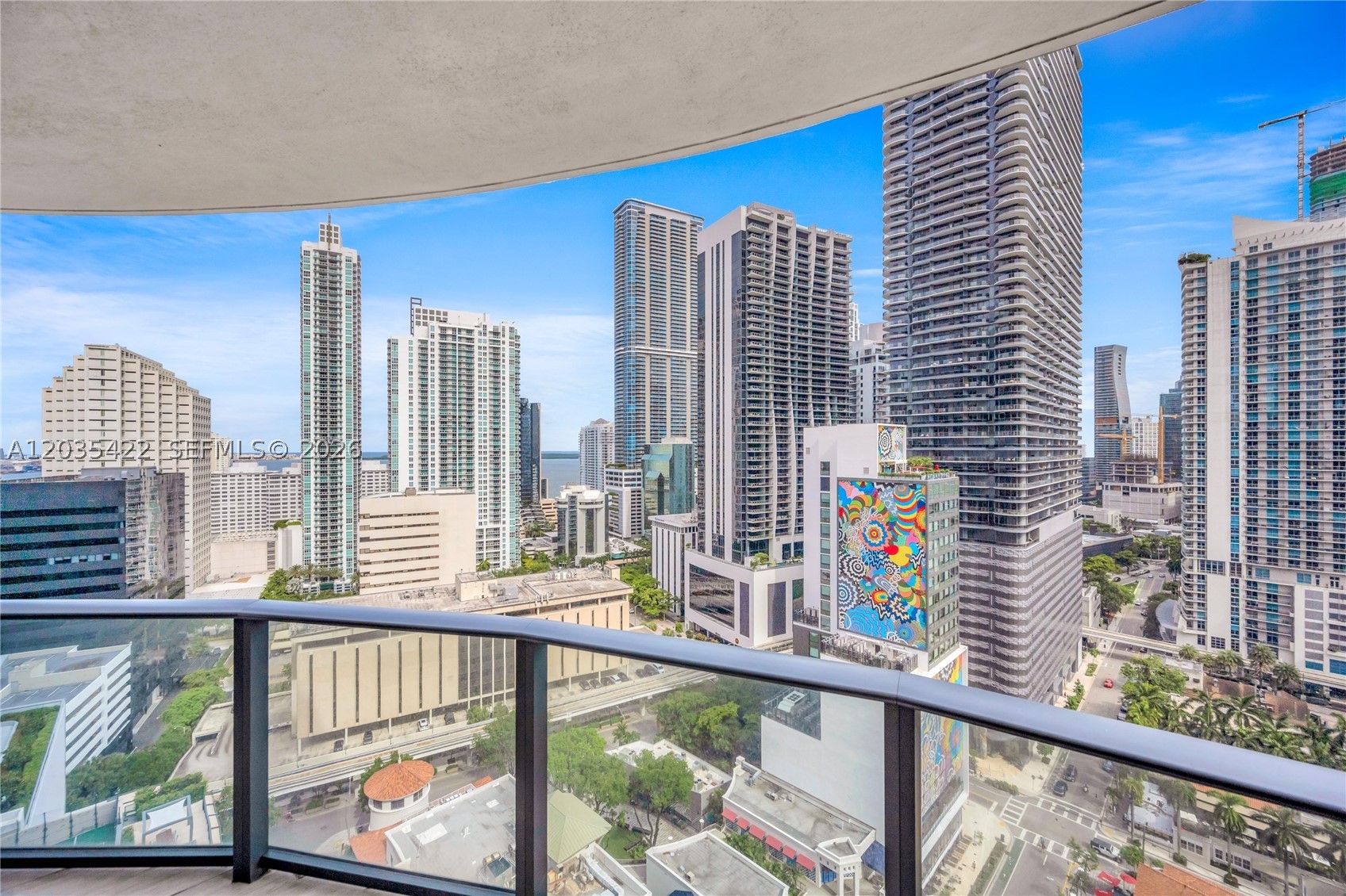 45 SW 9th St #2103, Miami FL 33130