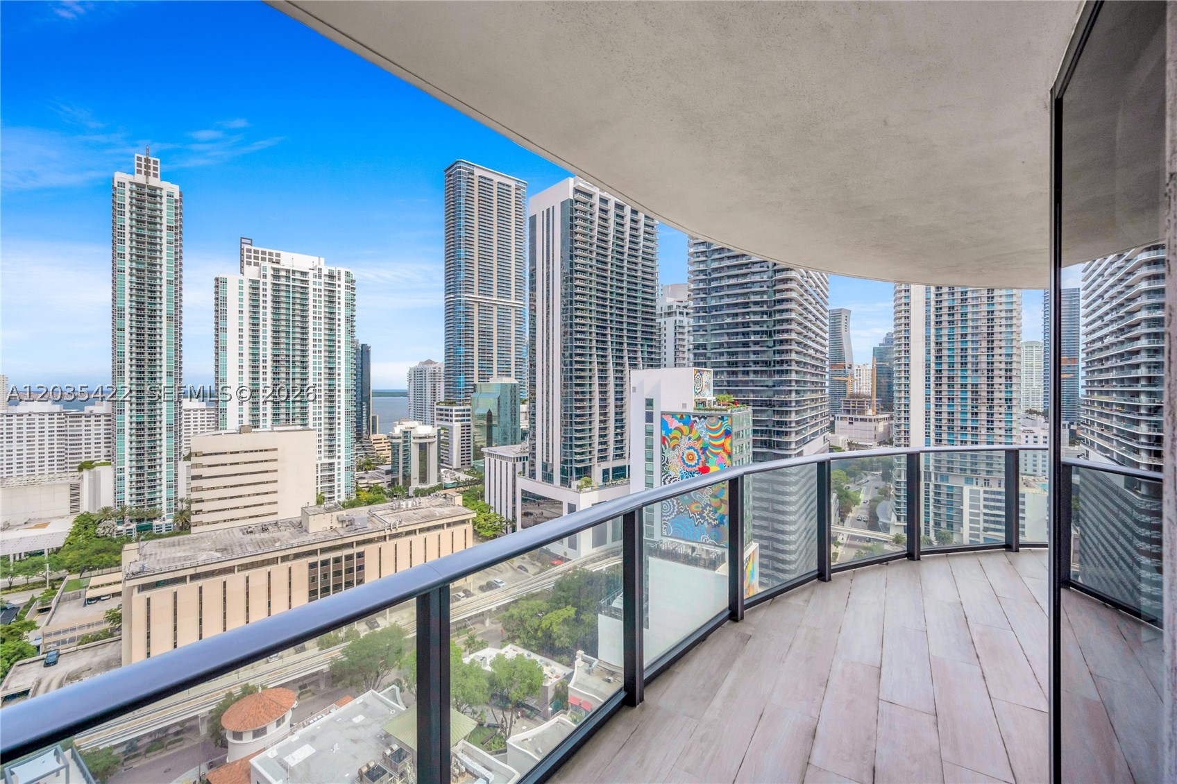 45 SW 9th St #2103, Miami FL 33130