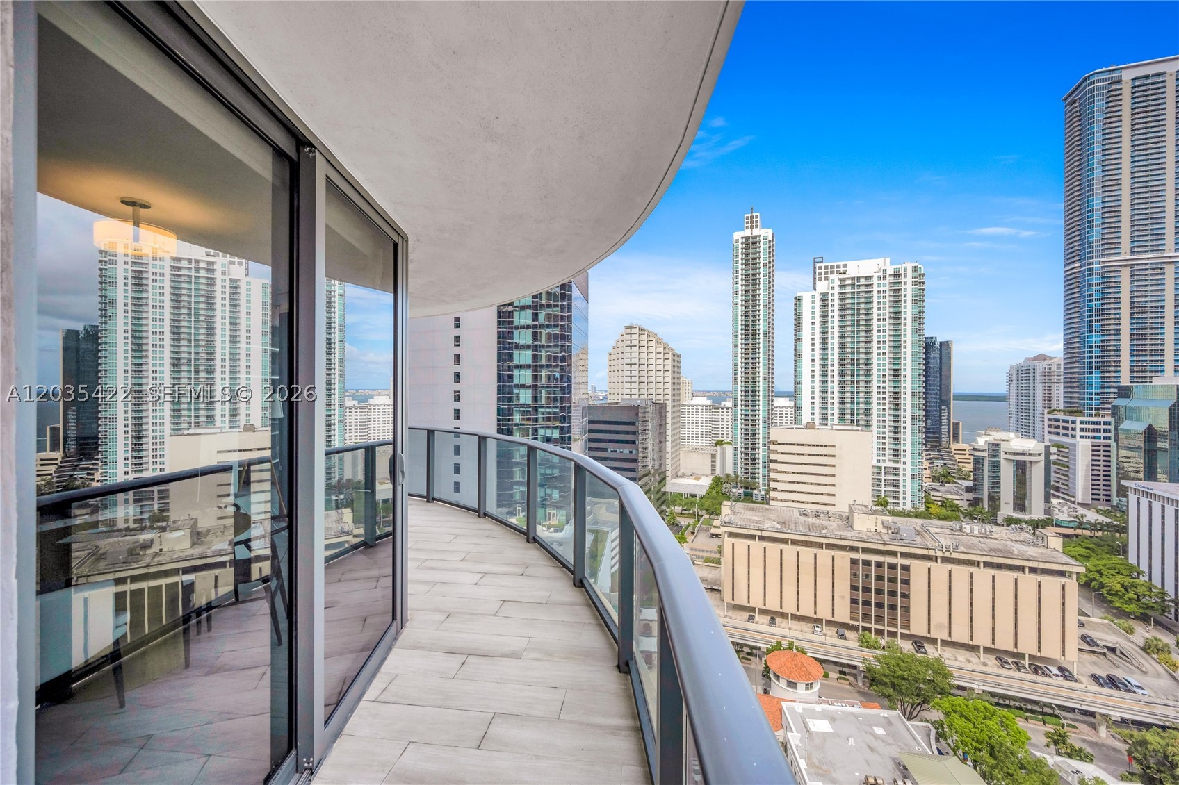 45 SW 9th St #2103, Miami FL 33130