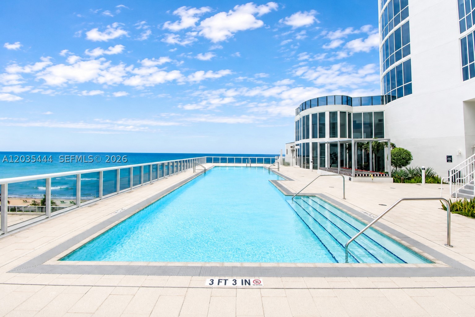 15901 Collins Ave #403, Sunny Isles Beach FL 33160