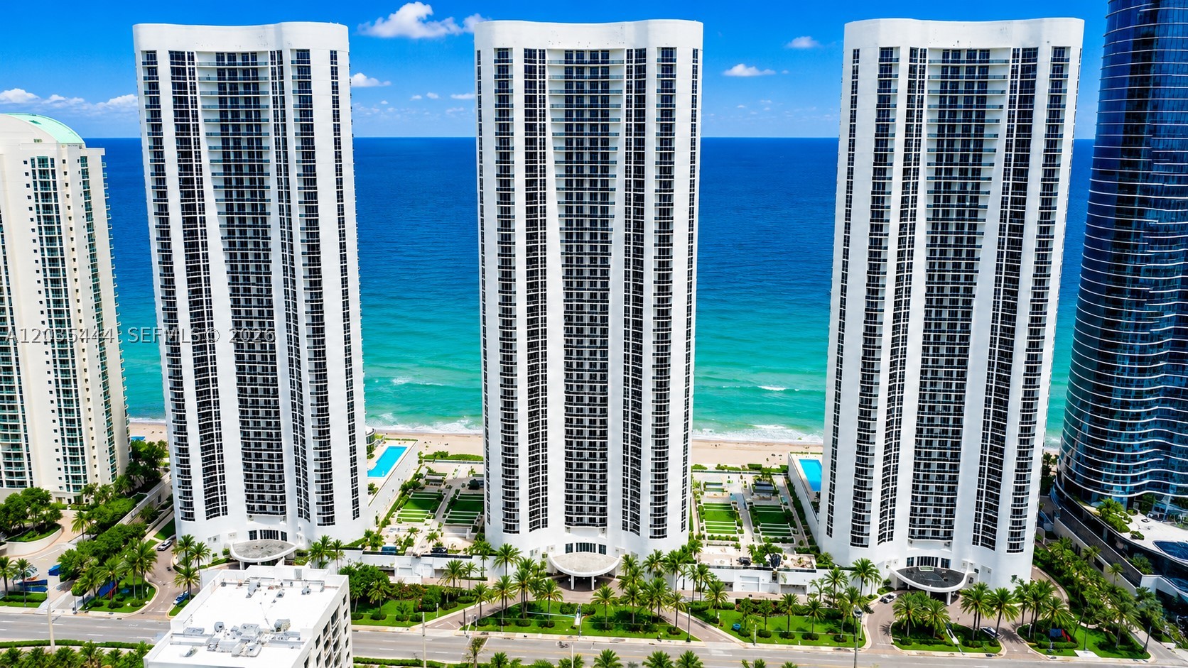 15901 Collins Ave #403, Sunny Isles Beach FL 33160
