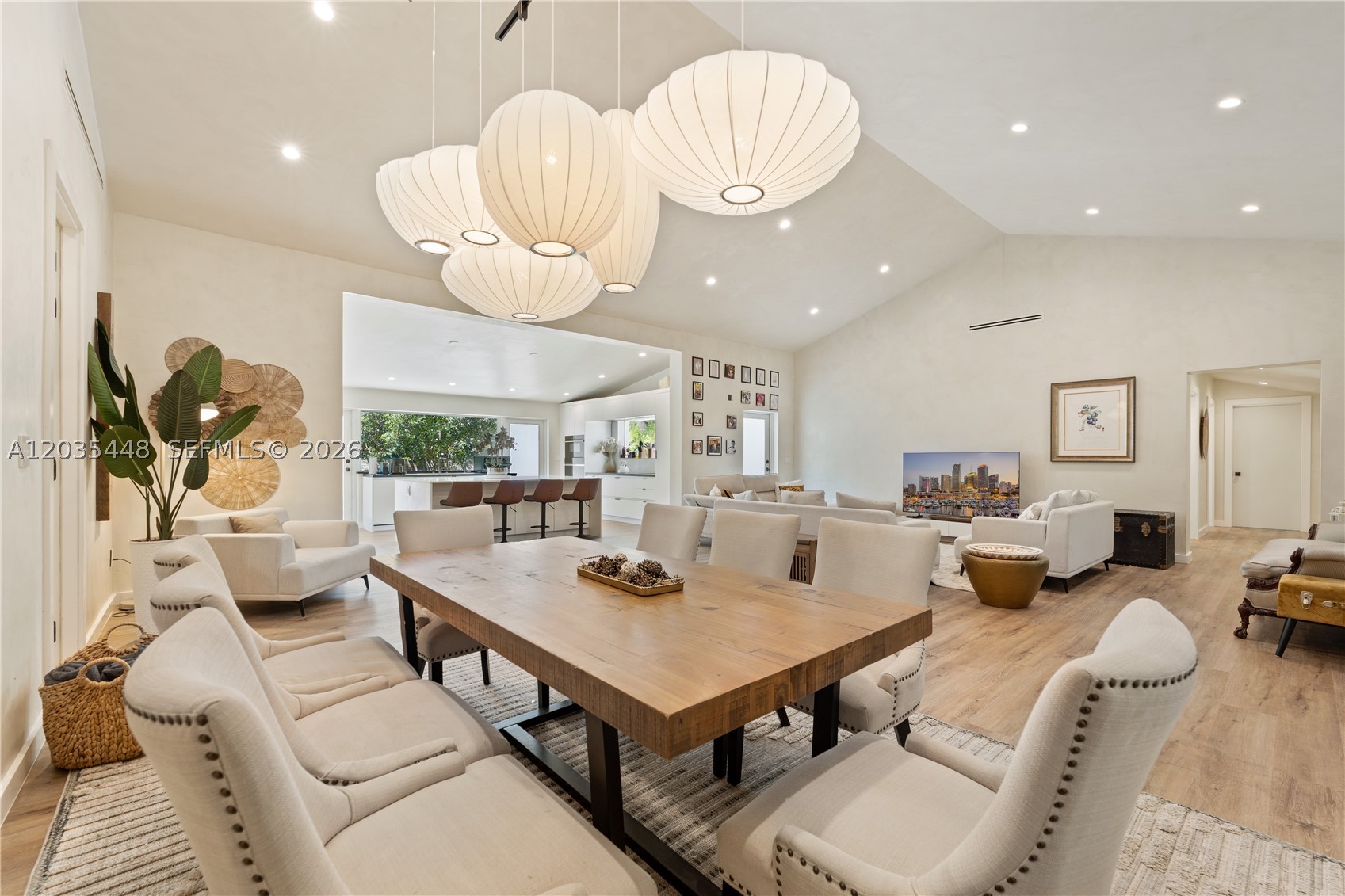 520 Bay Point Rd, Miami FL 33137