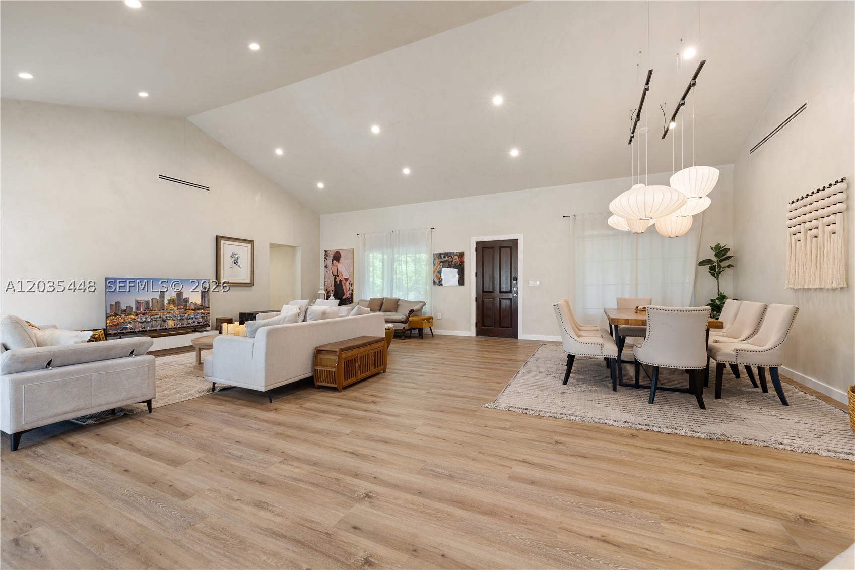 520 Bay Point Rd, Miami FL 33137