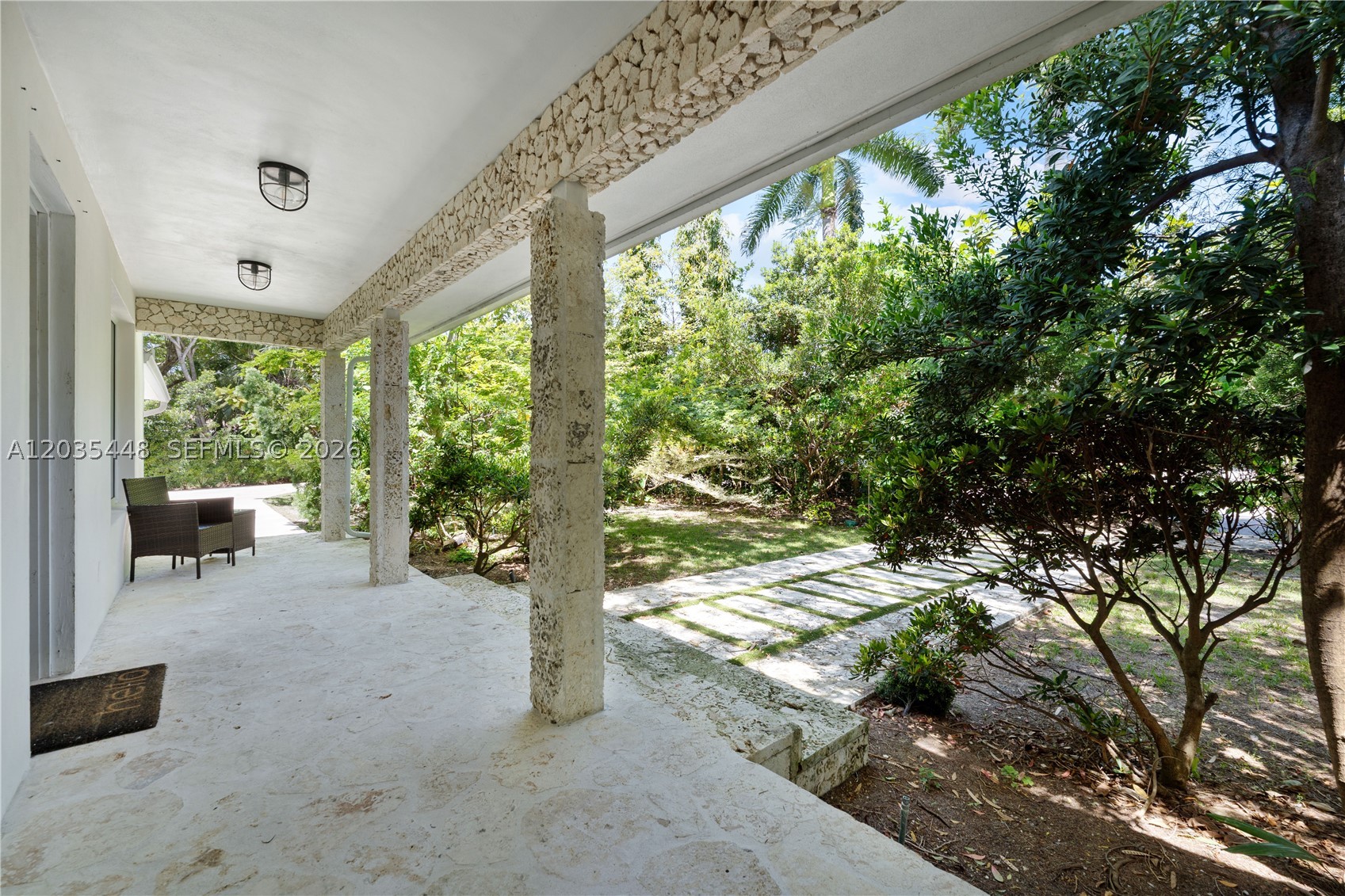 520 Bay Point Rd, Miami FL 33137