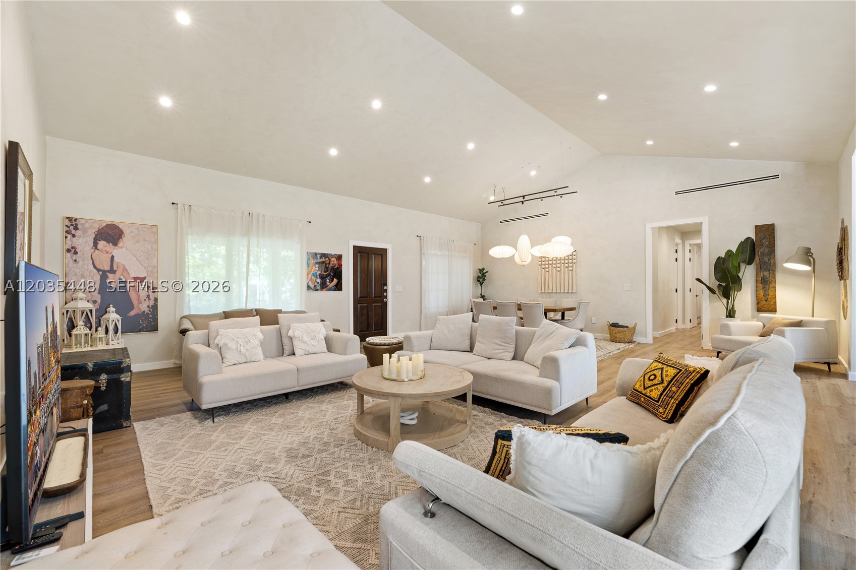 520 Bay Point Rd, Miami FL 33137