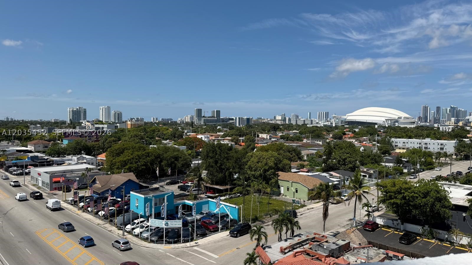 1 Glen Royal Pkwy #1006, Miami FL 33125