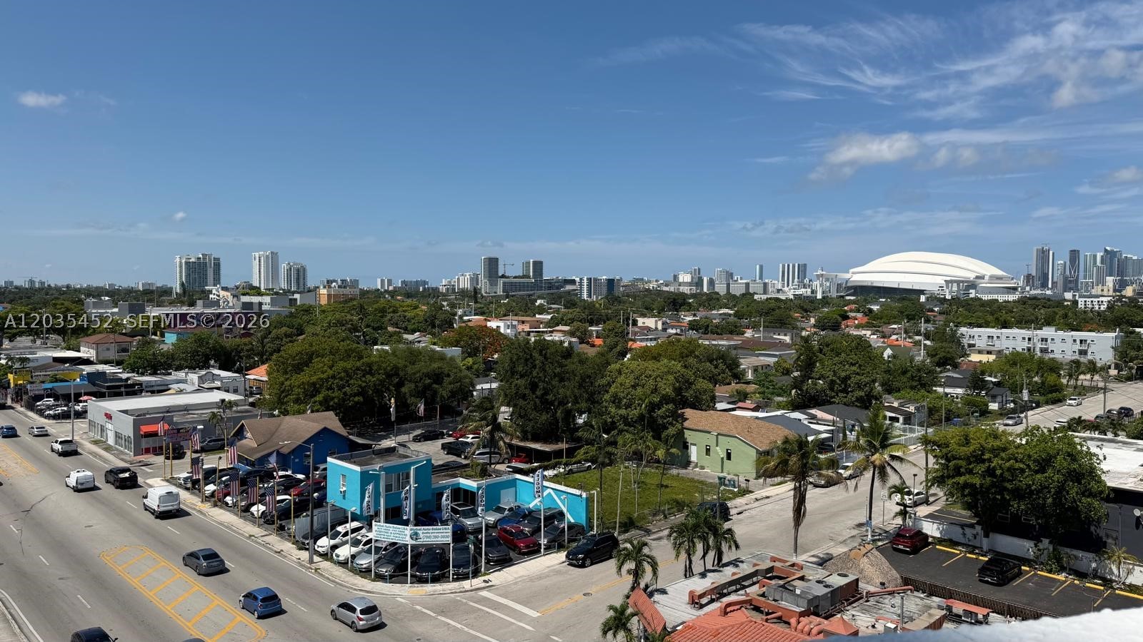 1 Glen Royal Pkwy #1006, Miami FL 33125