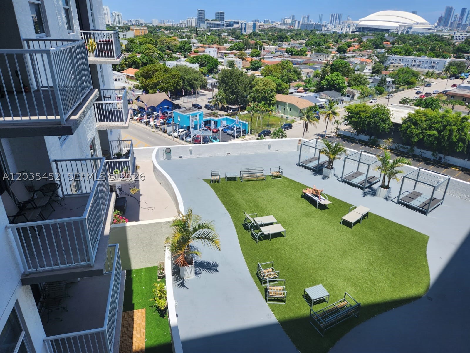 1 Glen Royal Pkwy #1006, Miami FL 33125