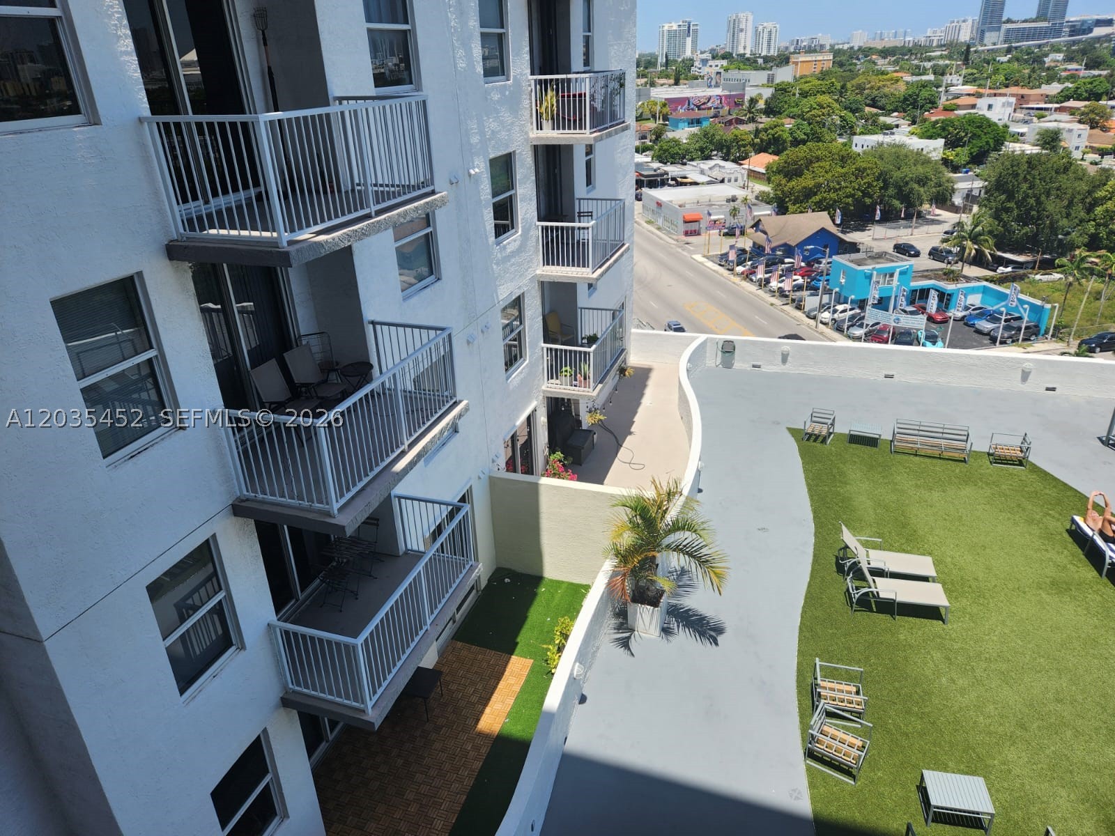 1 Glen Royal Pkwy #1006, Miami FL 33125