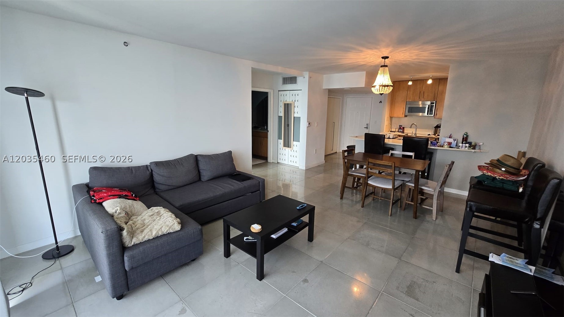 1155 Brickell Bay Dr #2507, Miami FL 33131