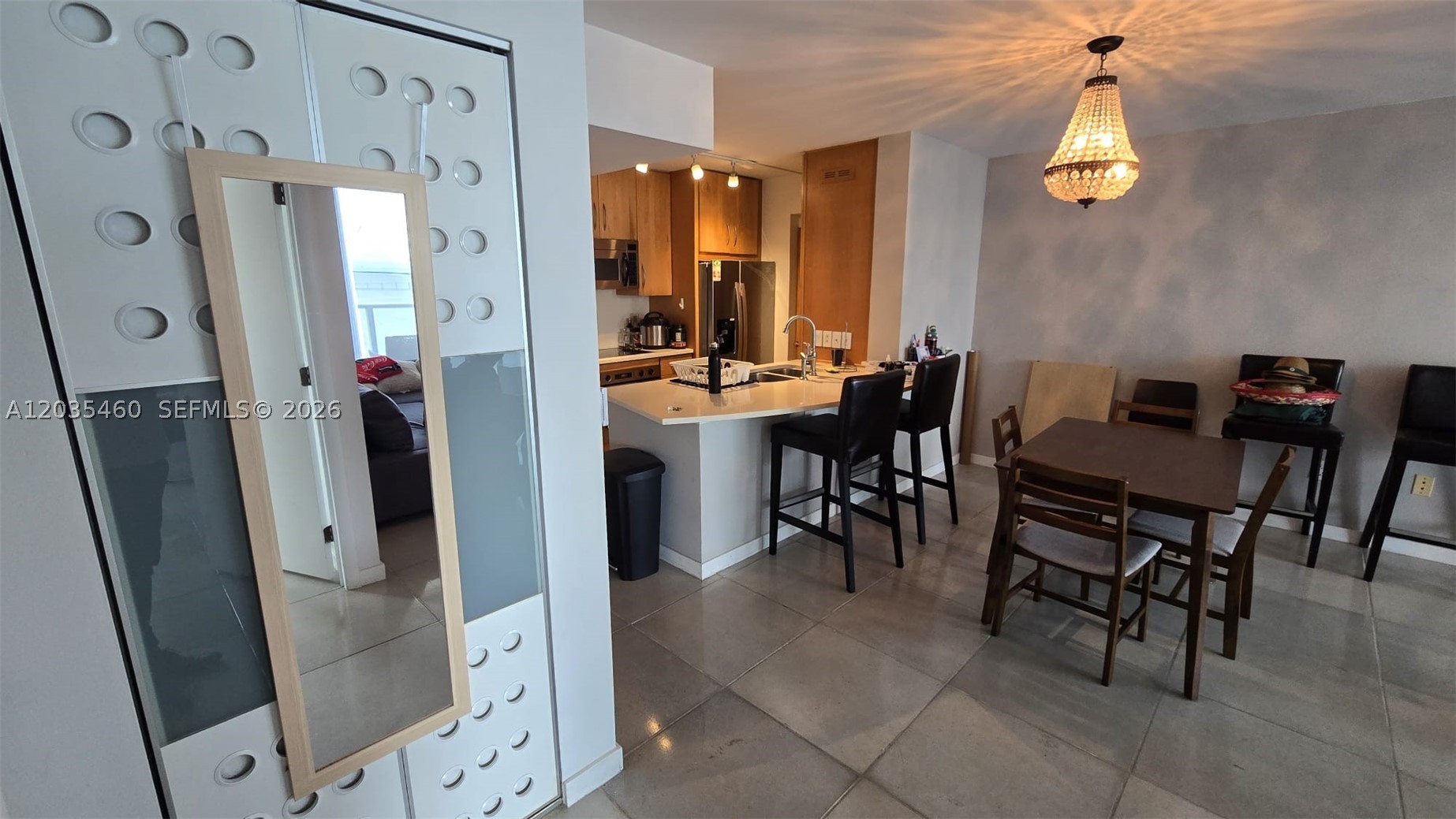 1155 Brickell Bay Dr #2507, Miami FL 33131
