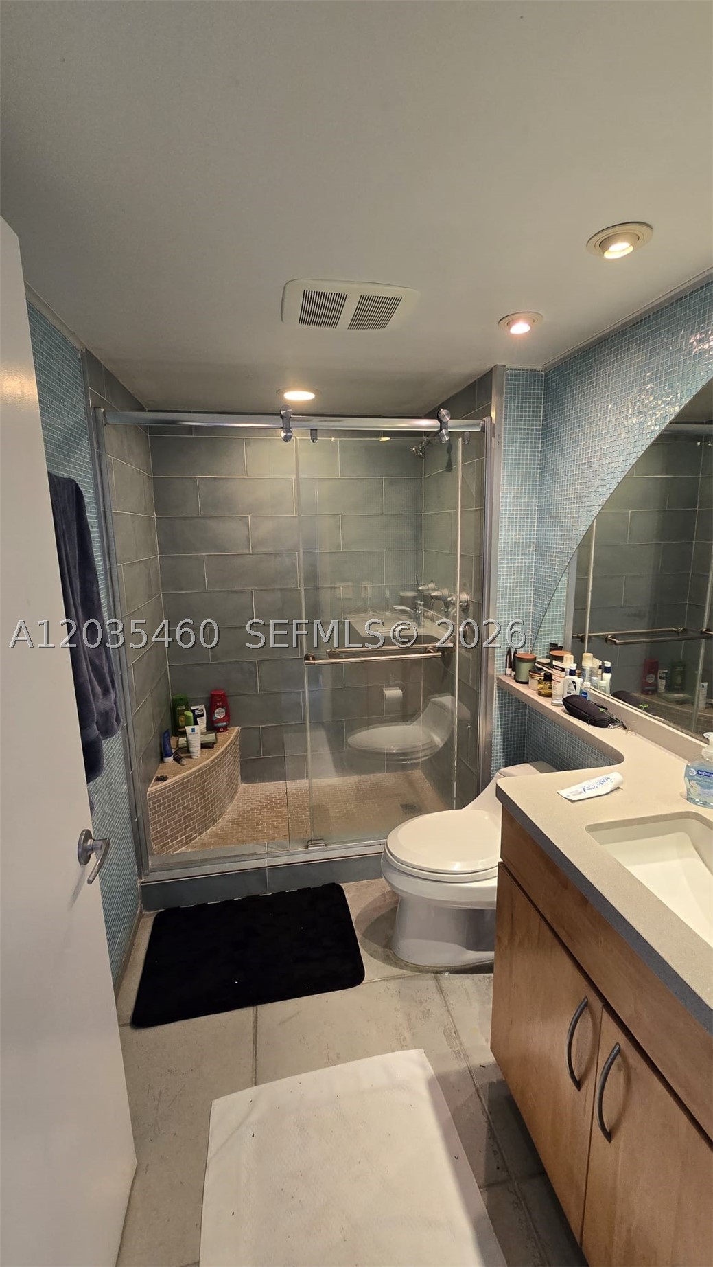 1155 Brickell Bay Dr #2507, Miami FL 33131
