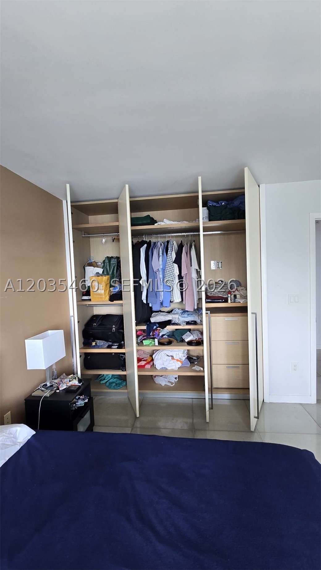 1155 Brickell Bay Dr #2507, Miami FL 33131