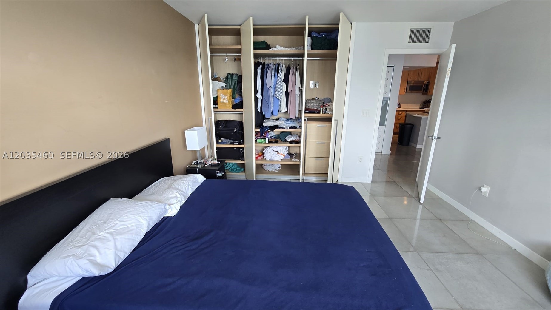 1155 Brickell Bay Dr #2507, Miami FL 33131