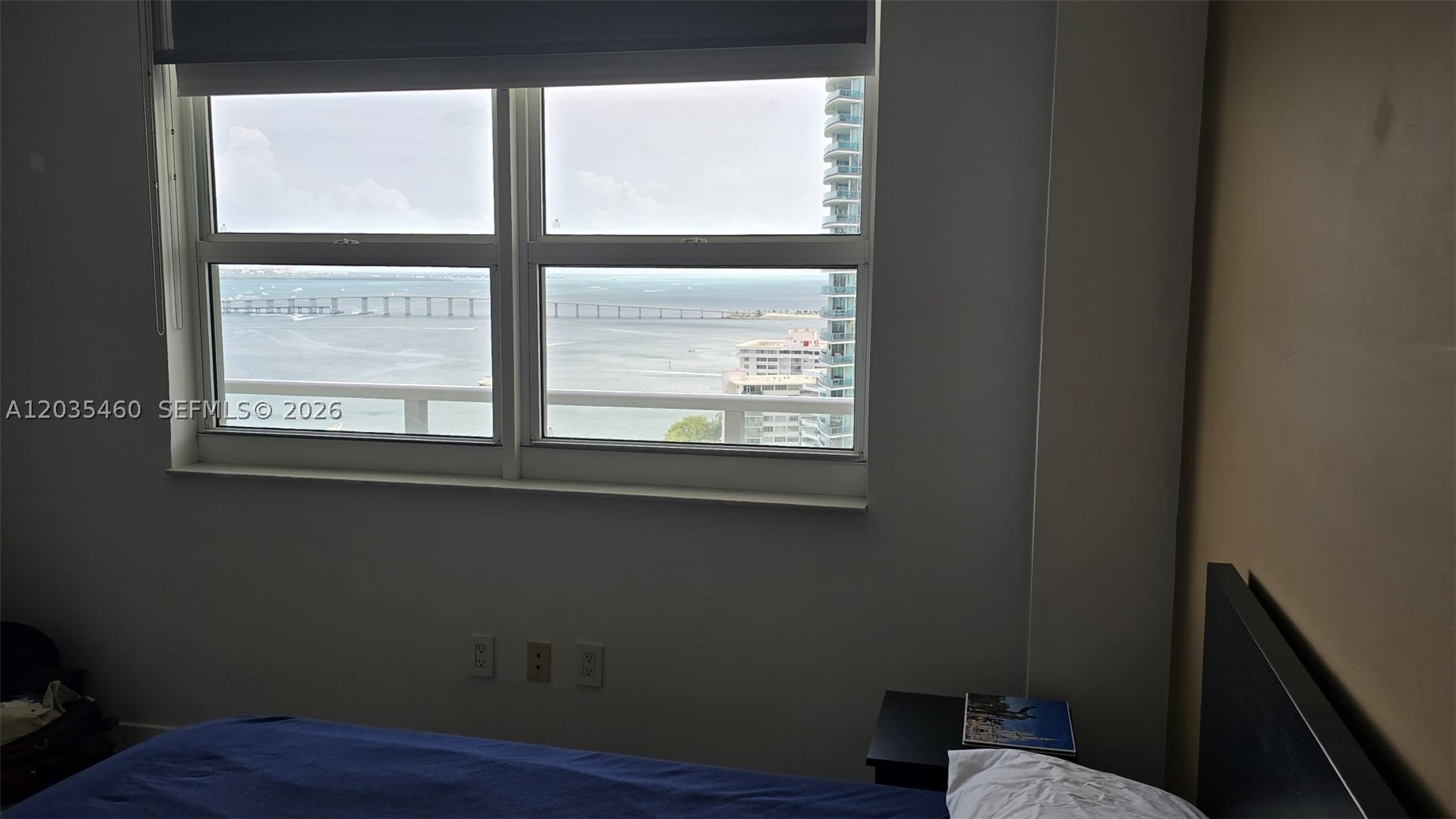 1155 Brickell Bay Dr #2507, Miami FL 33131