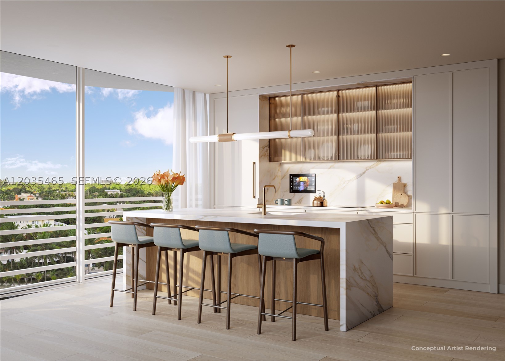 2901 Indian Creek Dr #THA, Miami Beach FL 33140