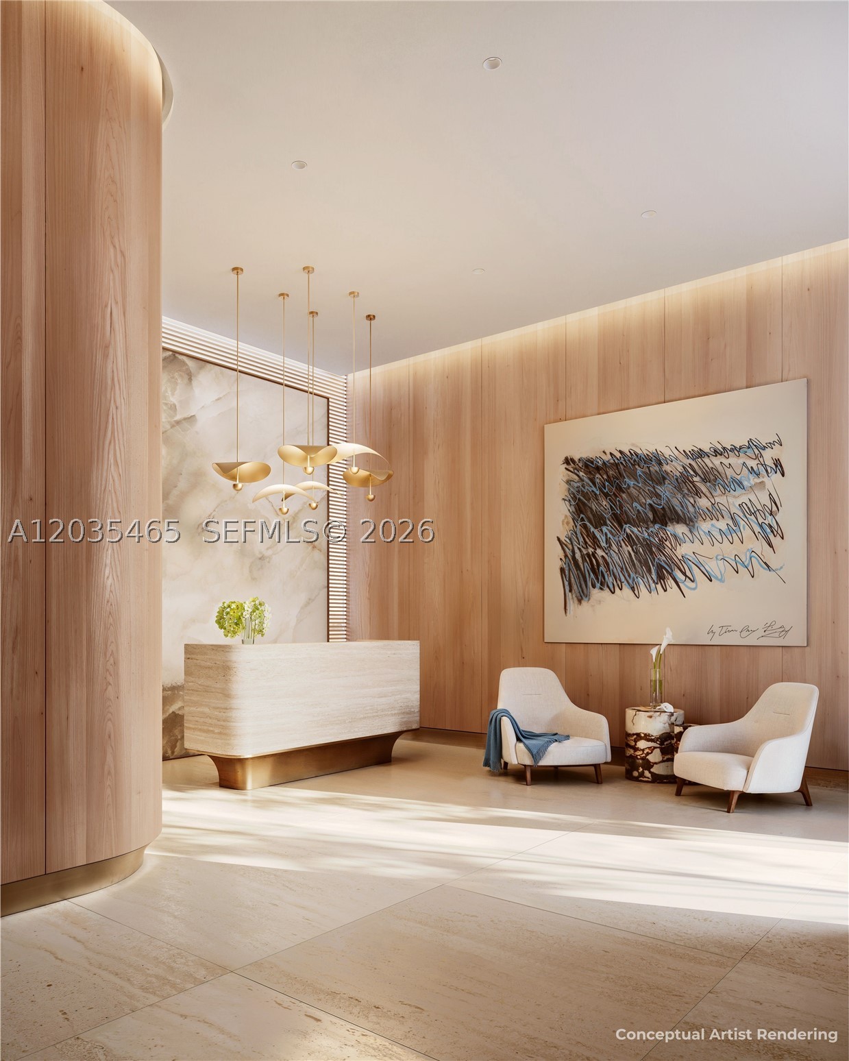 2901 Indian Creek Dr #THA, Miami Beach FL 33140