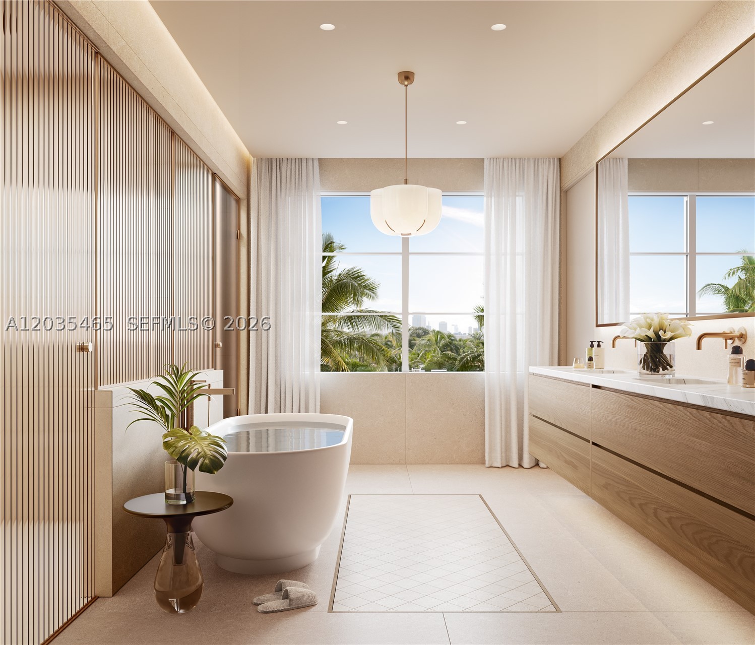 2901 Indian Creek Dr #THA, Miami Beach FL 33140