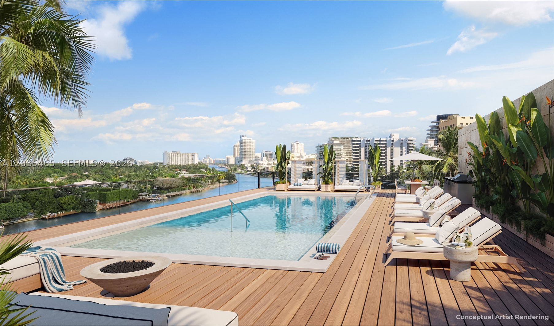 2901 Indian Creek Dr #THA, Miami Beach FL 33140