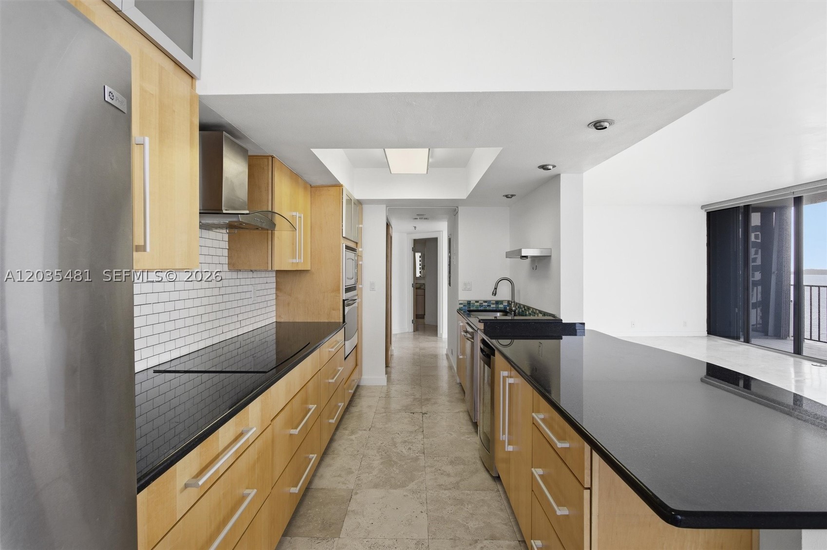 520 SE Brickell Key Dr #A1615, Miami FL 33131