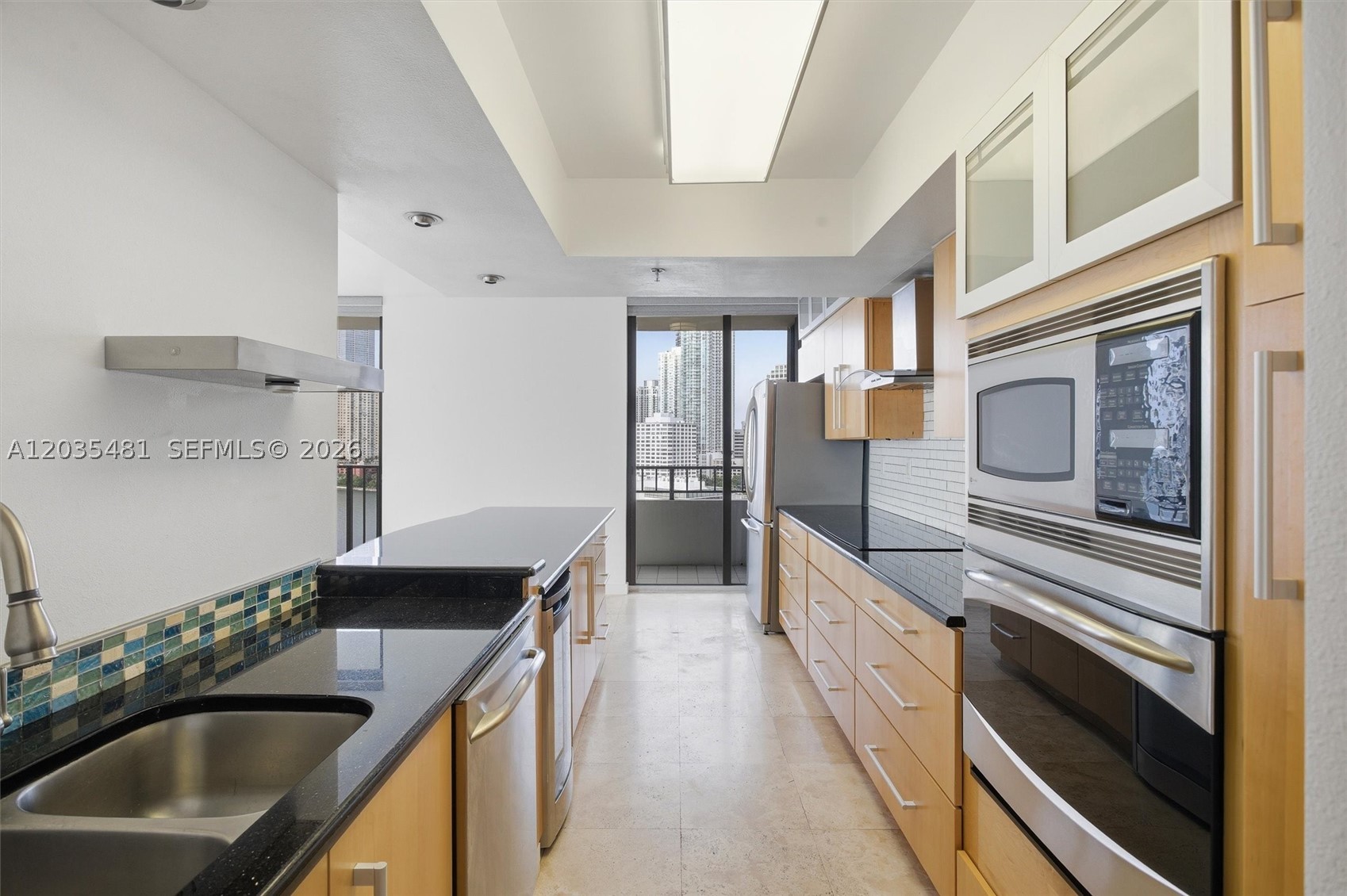 520 SE Brickell Key Dr #A1615, Miami FL 33131