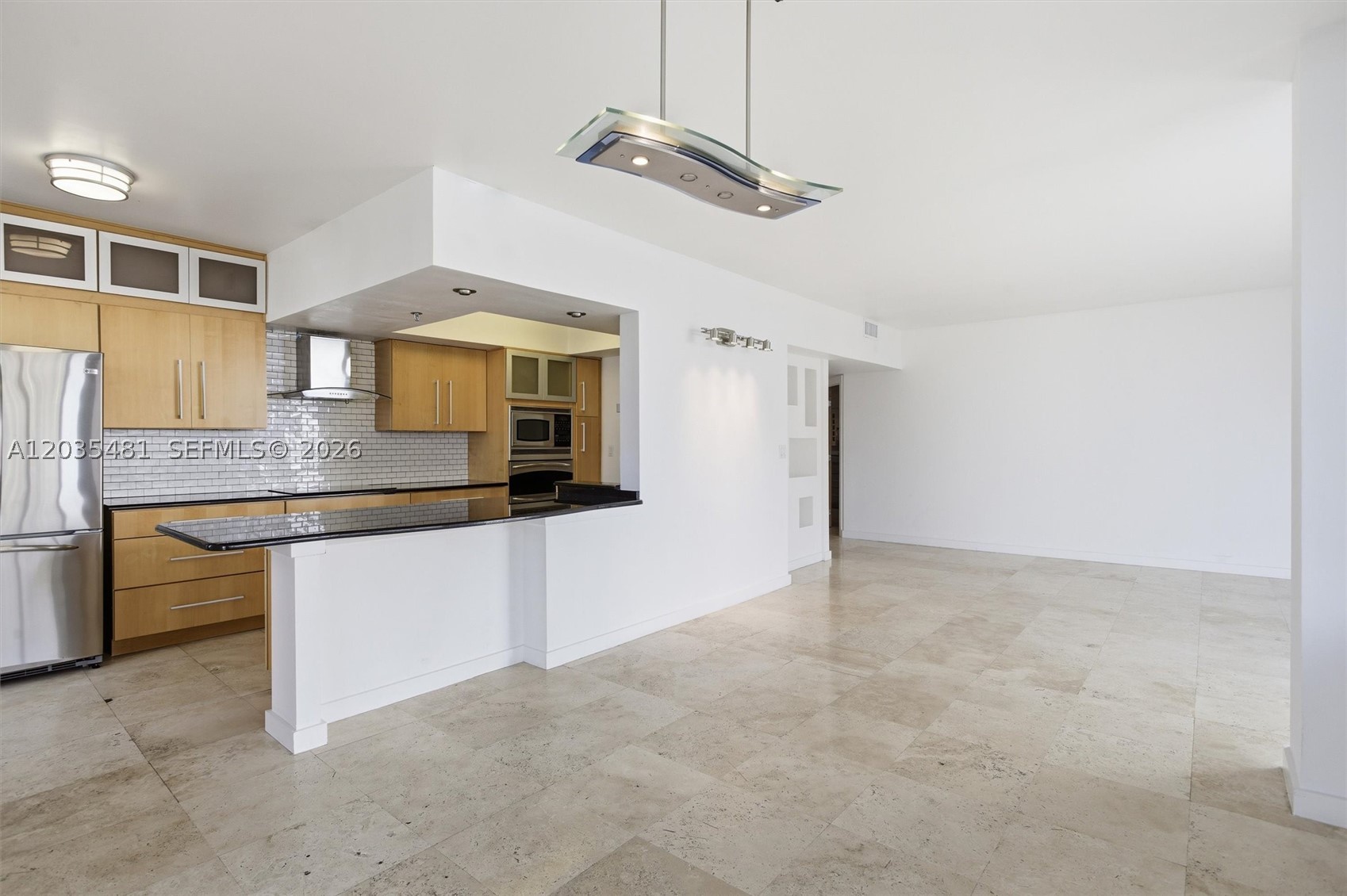 520 SE Brickell Key Dr #A1615, Miami FL 33131