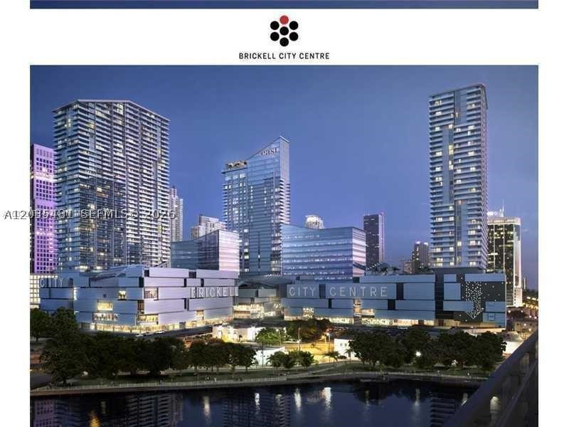 520 SE Brickell Key Dr #A1615, Miami FL 33131