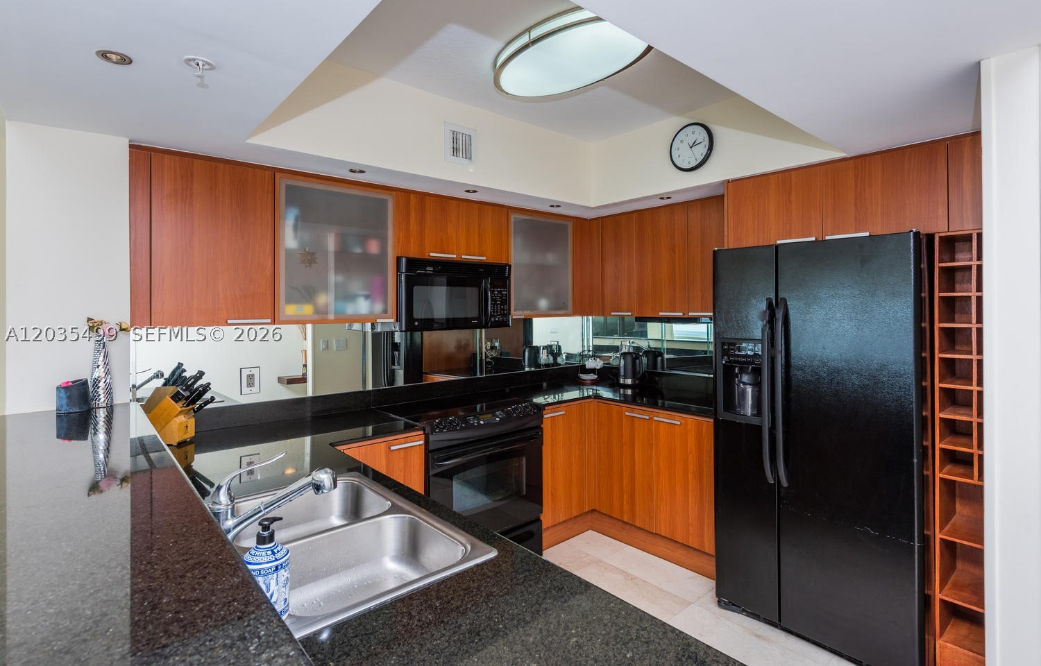 16699 Collins Ave #3508, Sunny Isles Beach FL 33160