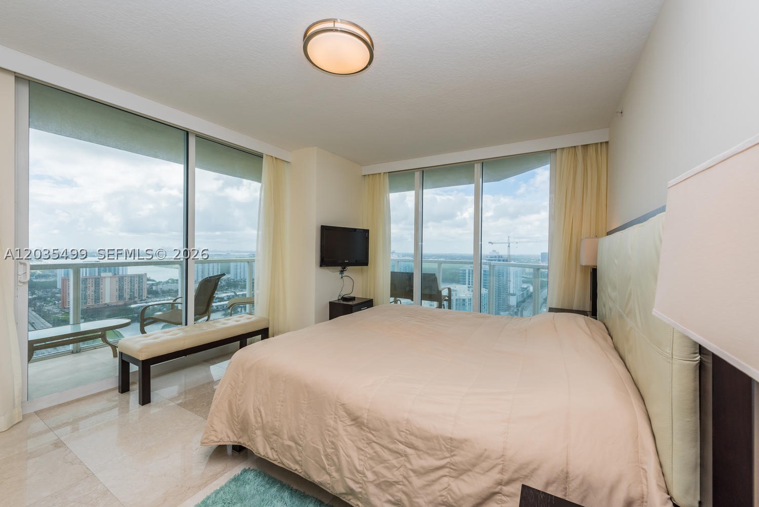 16699 Collins Ave #3508, Sunny Isles Beach FL 33160