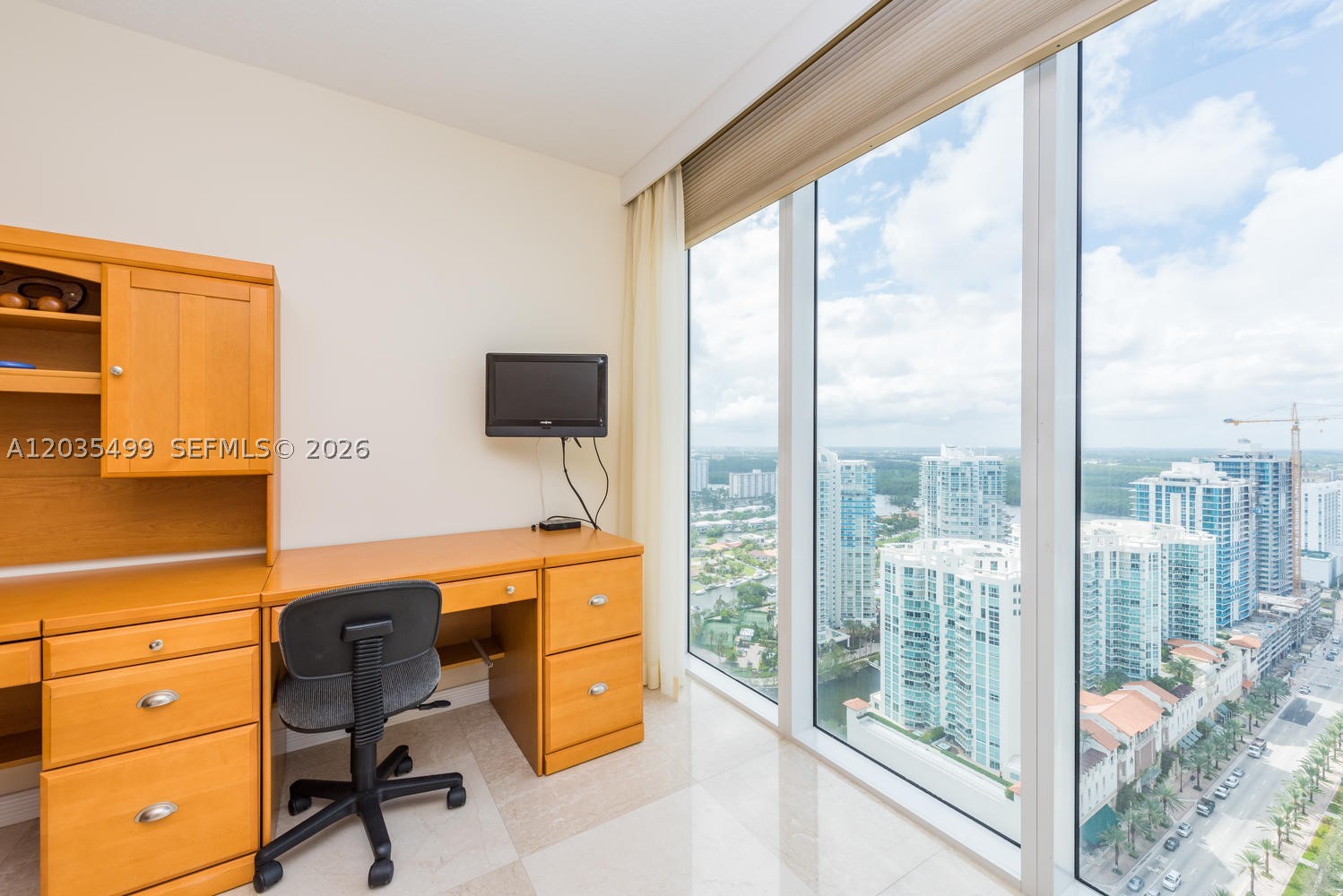 16699 Collins Ave #3508, Sunny Isles Beach FL 33160