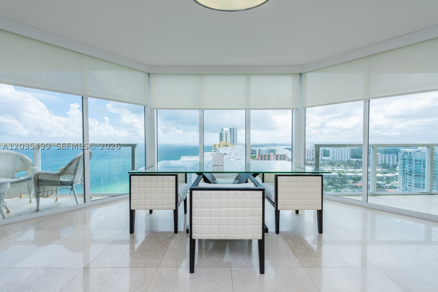 16699 Collins Ave #3508, Sunny Isles Beach FL 33160