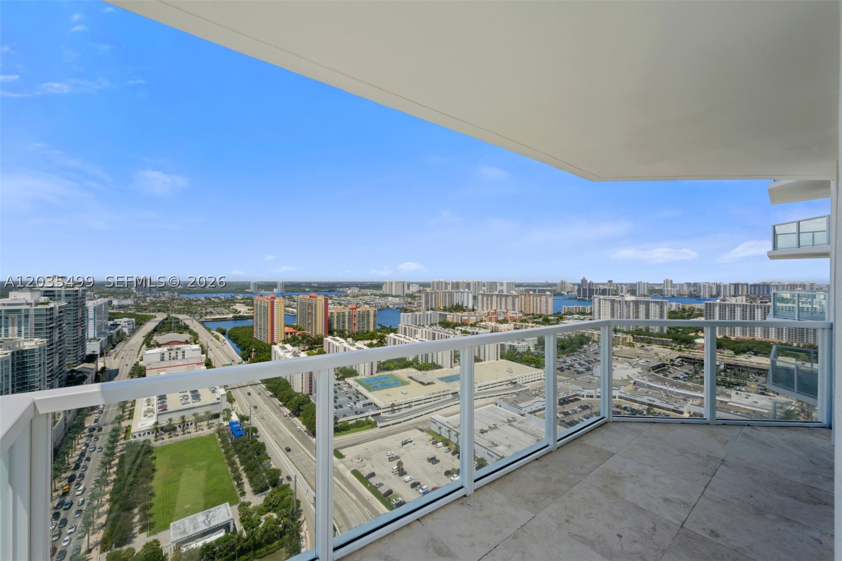 16699 Collins Ave #3508, Sunny Isles Beach FL 33160
