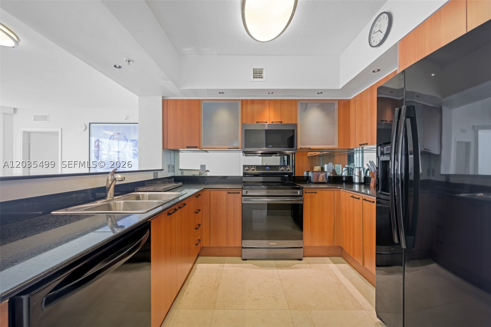 16699 Collins Ave #3508, Sunny Isles Beach FL 33160