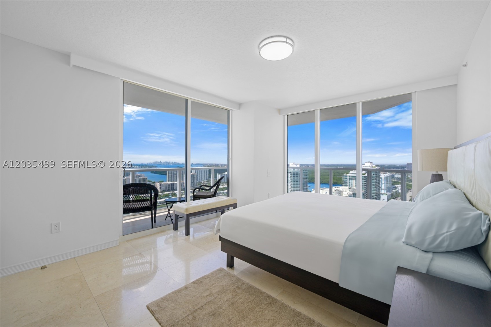 16699 Collins Ave #3508, Sunny Isles Beach FL 33160