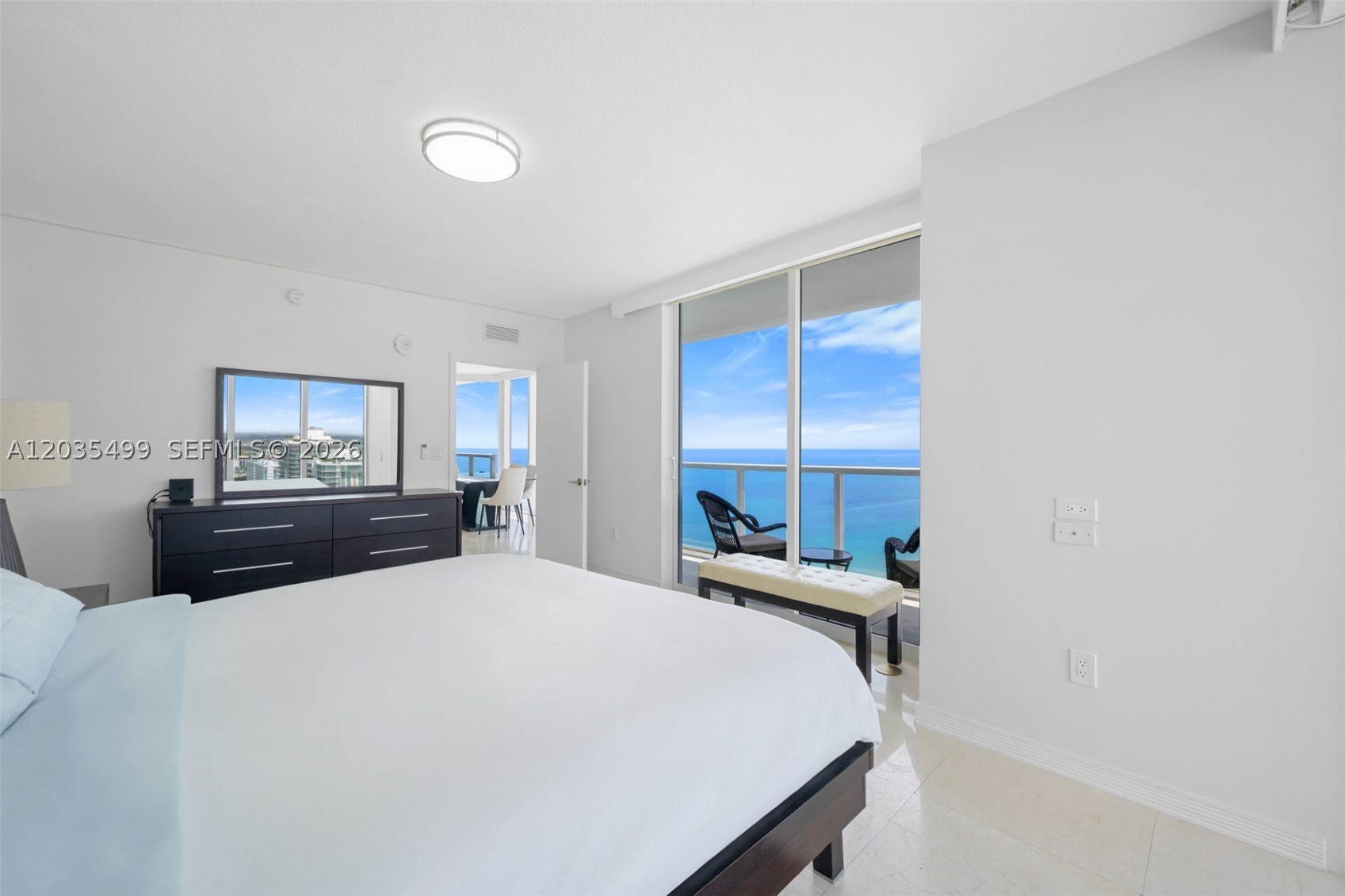 16699 Collins Ave #3508, Sunny Isles Beach FL 33160