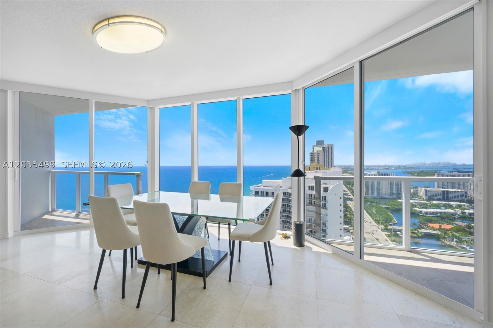 16699 Collins Ave #3508, Sunny Isles Beach FL 33160