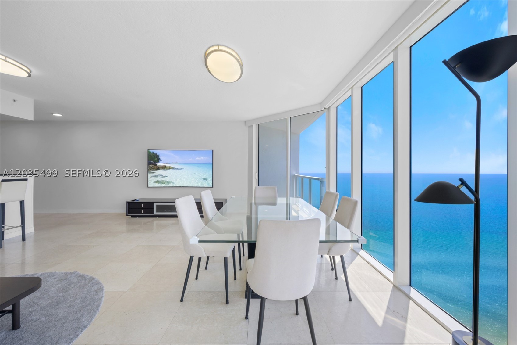 16699 Collins Ave #3508, Sunny Isles Beach FL 33160
