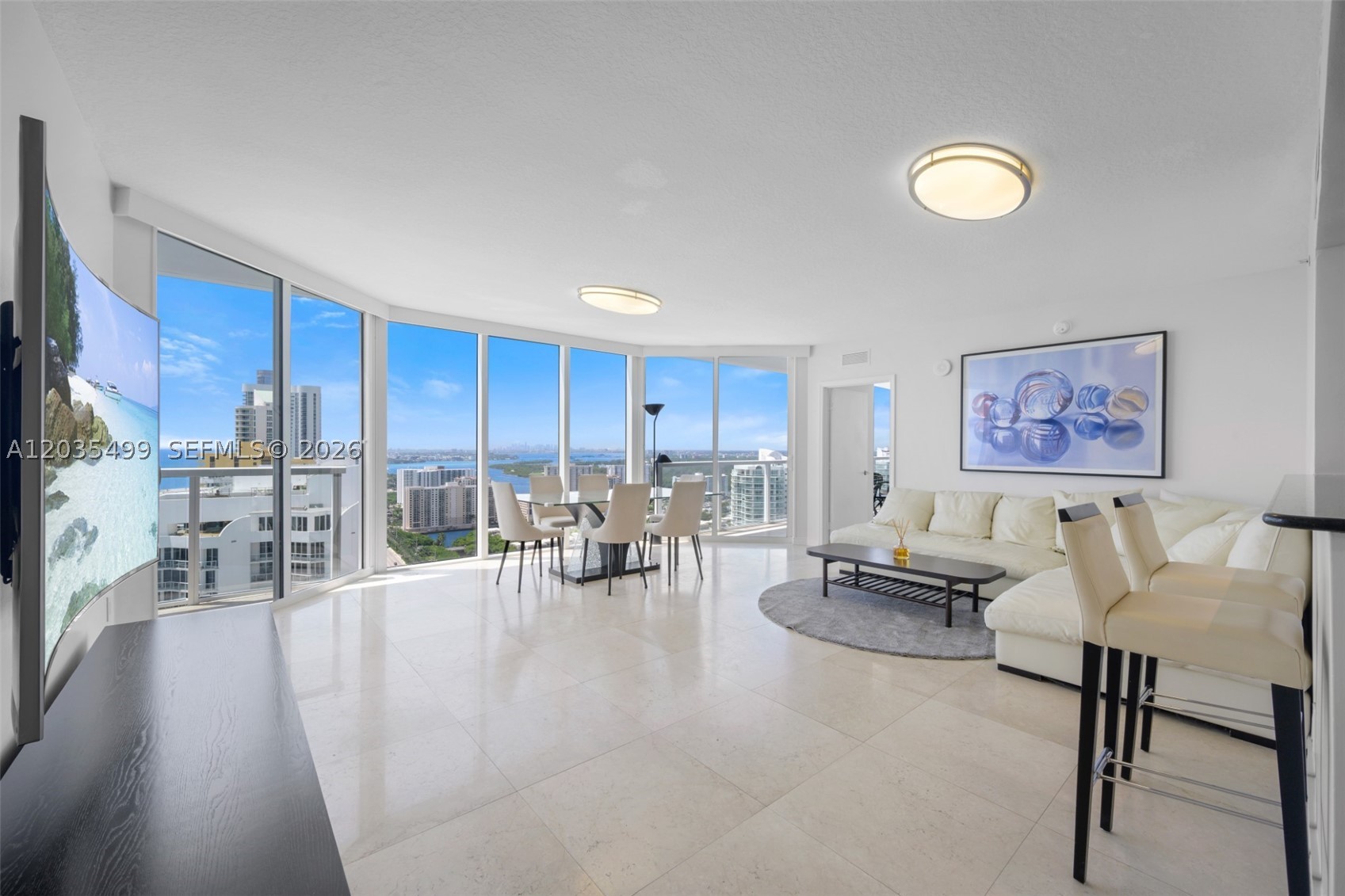 16699 Collins Ave #3508, Sunny Isles Beach FL 33160