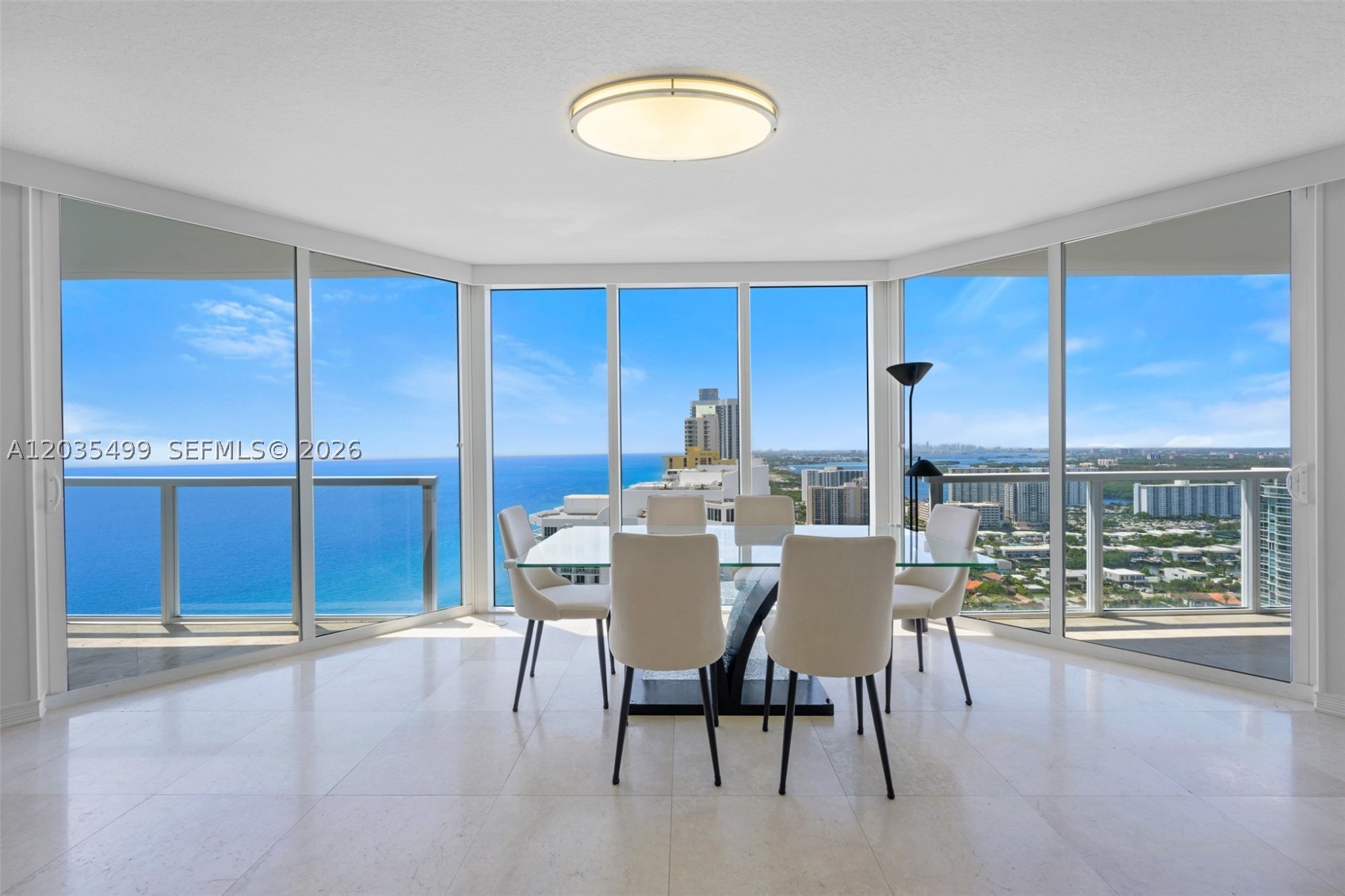 16699 Collins Ave #3508, Sunny Isles Beach FL 33160