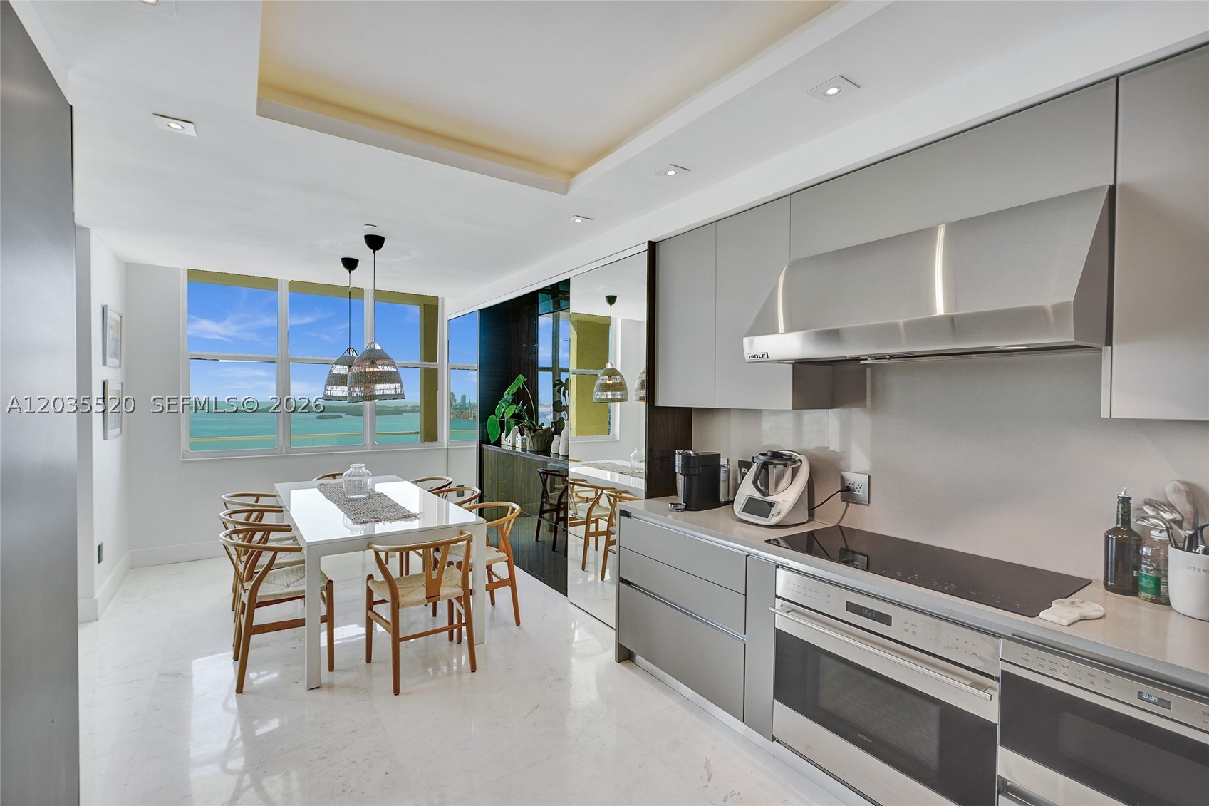 800 Claughton Island Dr #3101, Miami FL 33131