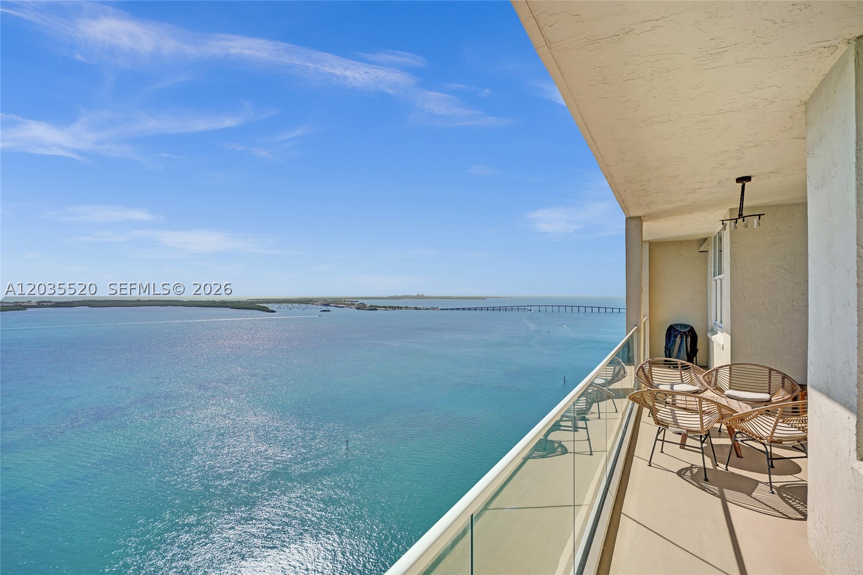 800 Claughton Island Dr #3101, Miami FL 33131