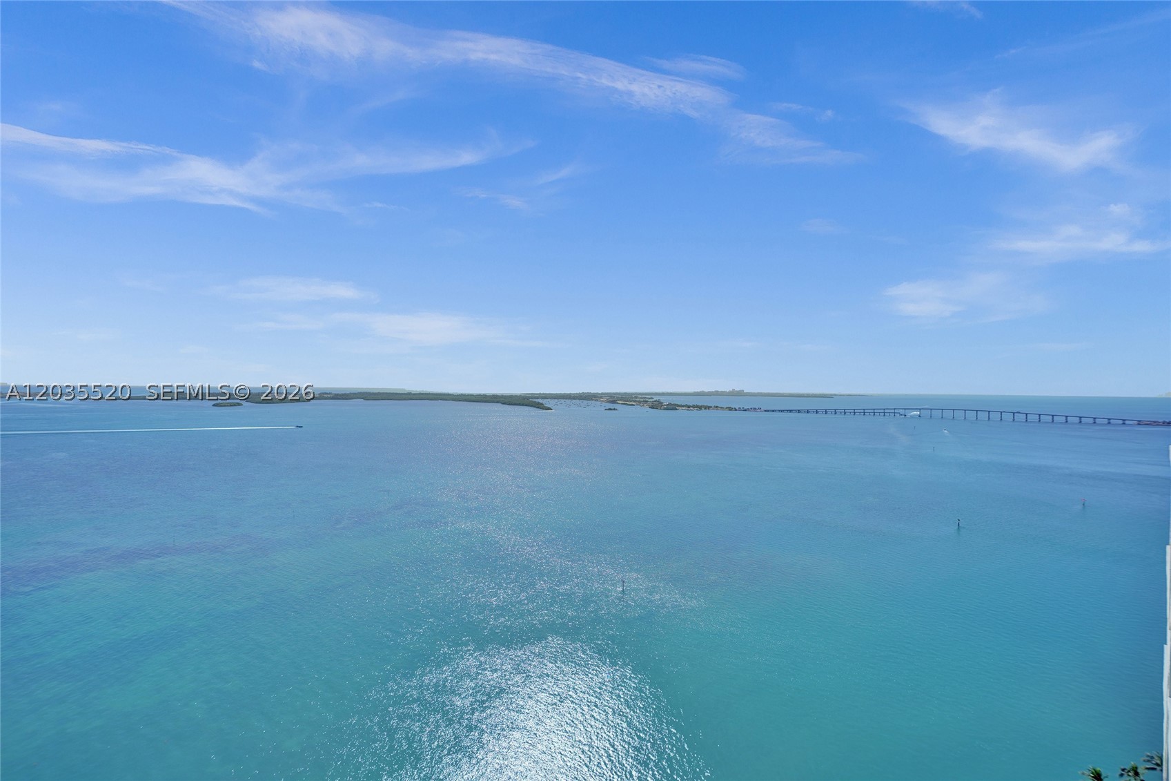 800 Claughton Island Dr #3101, Miami FL 33131
