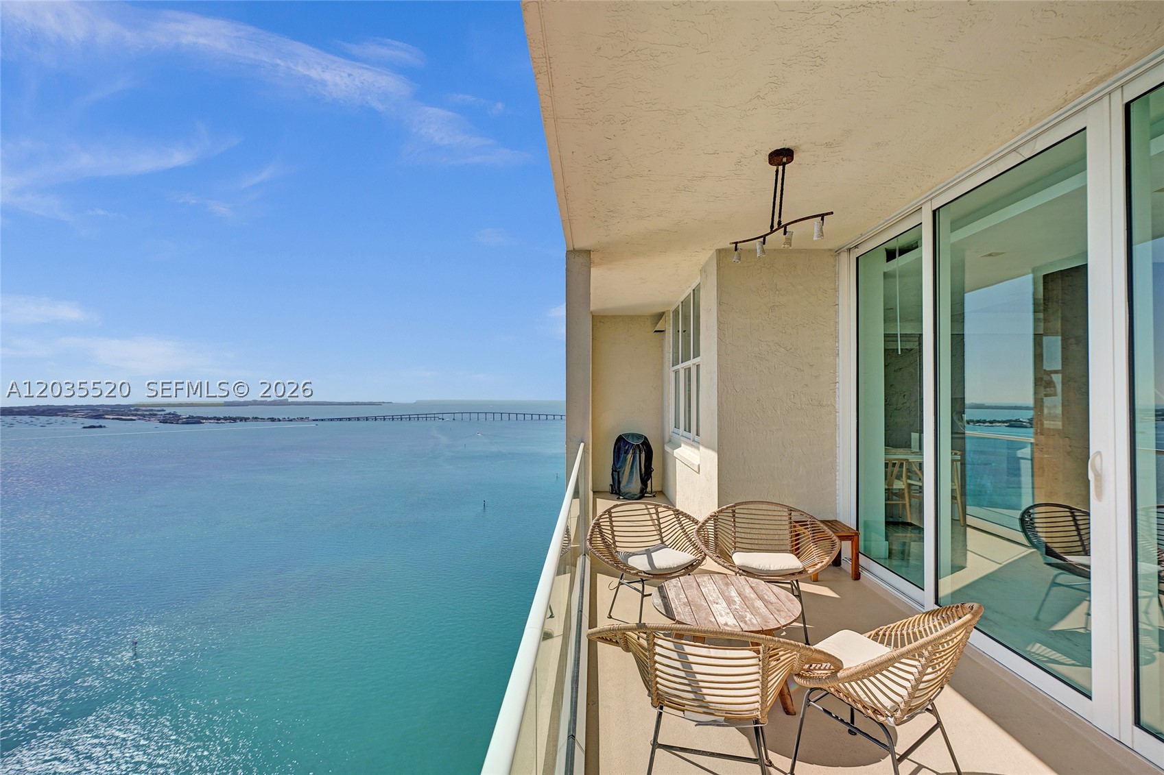 800 Claughton Island Dr #3101, Miami FL 33131