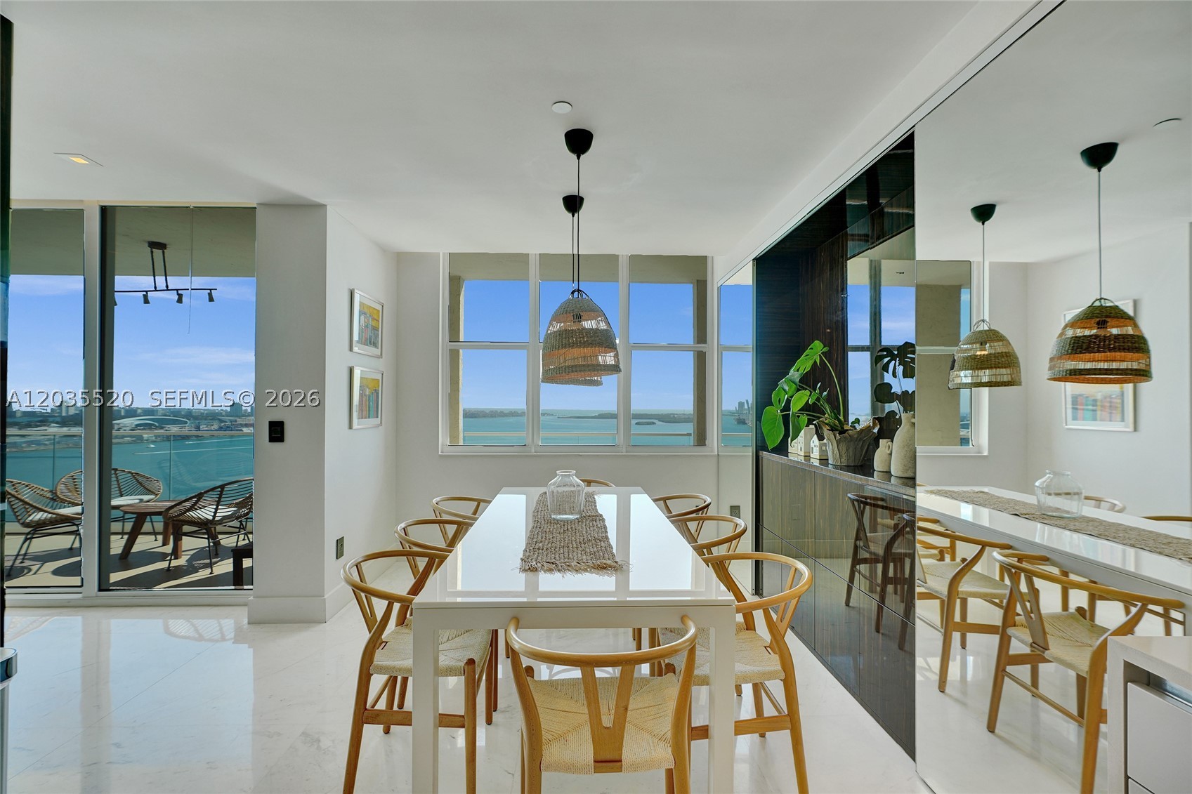 800 Claughton Island Dr #3101, Miami FL 33131