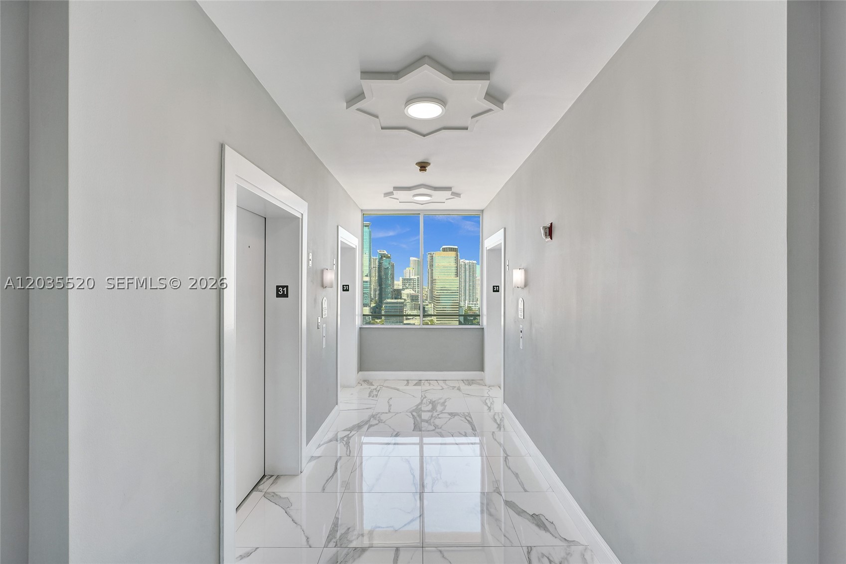 800 Claughton Island Dr #3101, Miami FL 33131