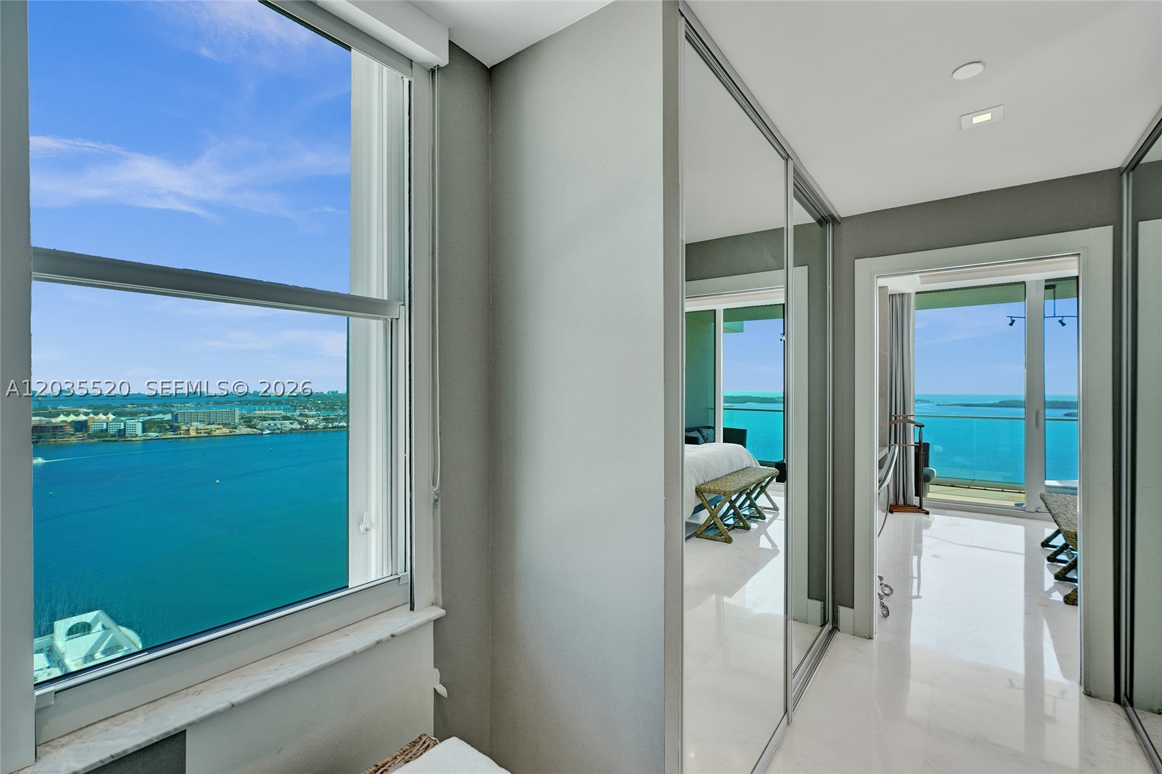 800 Claughton Island Dr #3101, Miami FL 33131