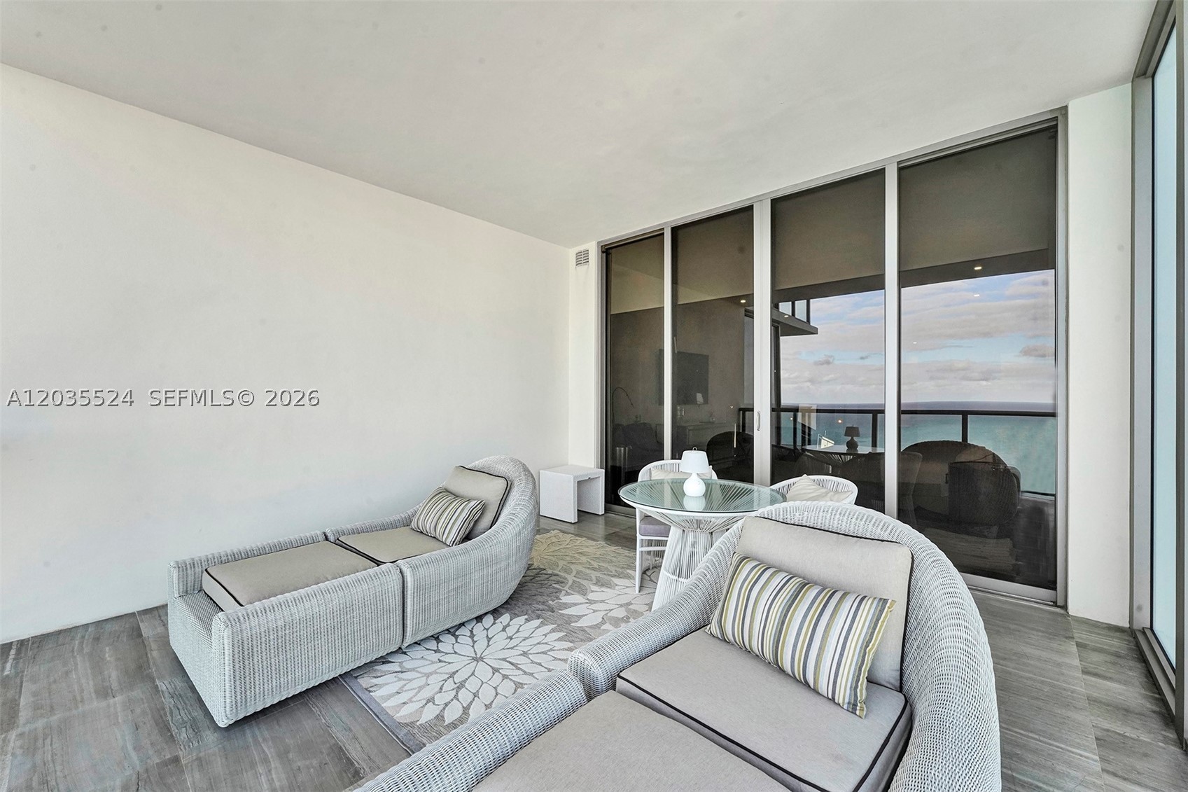 9703 Collins Ave #2501/03, Bal Harbour FL 33154