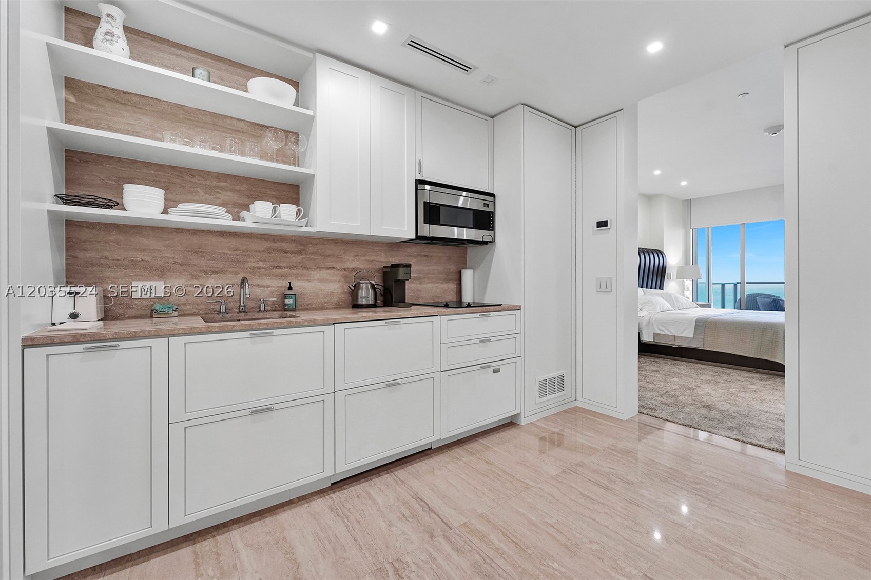 9703 Collins Ave #2501/03, Bal Harbour FL 33154