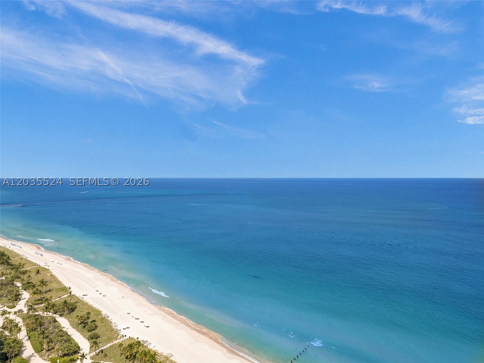 9703 Collins Ave #2501/03, Bal Harbour FL 33154