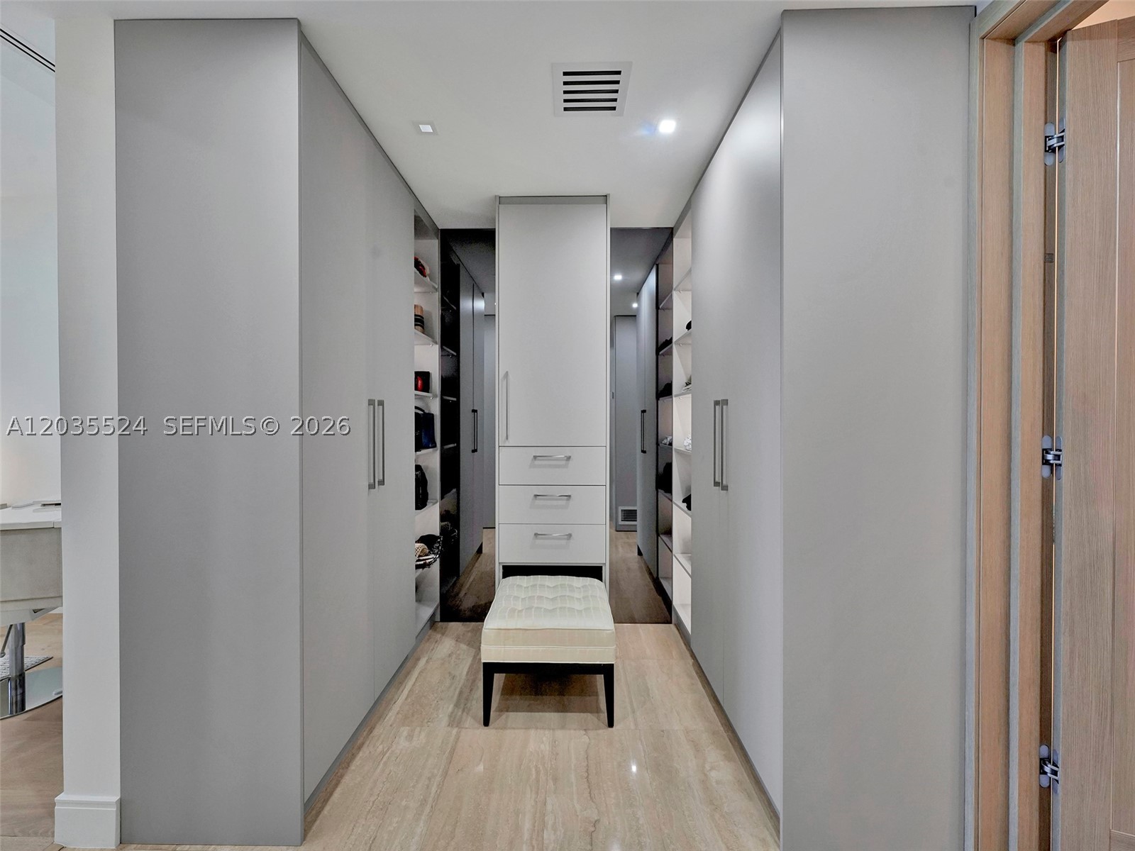 9703 Collins Ave #2501/03, Bal Harbour FL 33154